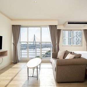 Studio de Luxe Lit King-Size
